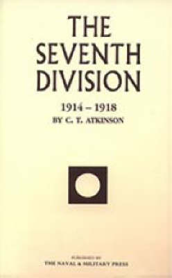 Seventh Division - C.T. Atkinson