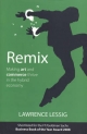 Remix - Lessig Lawrence Lessig