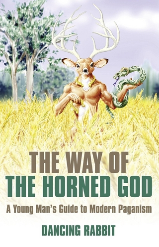 The Way of The Horned God - Dancing Rabbit