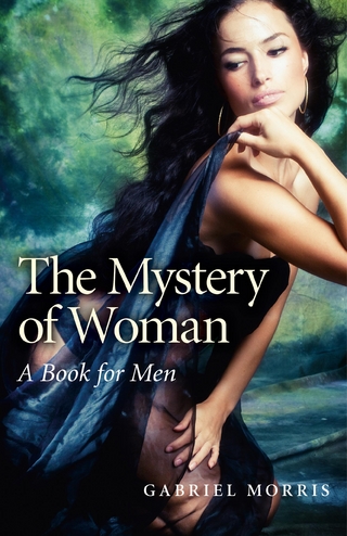 The Mystery of Woman - Gabriel Morris