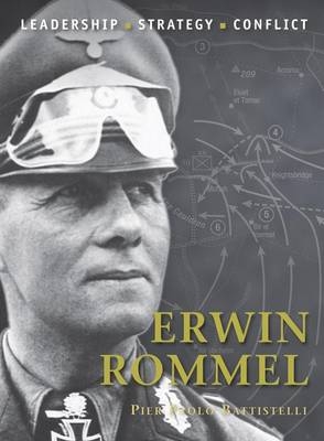 Erwin Rommel - Battistelli Pier Paolo Battistelli
