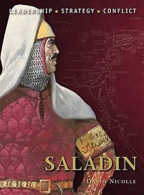 Saladin - Nicolle David Nicolle