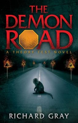 Demon Road - Richard Gray