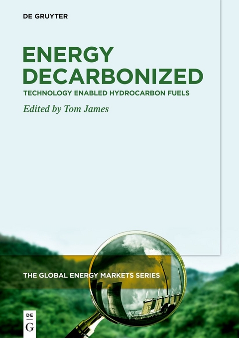 Energy Decarbonized - 