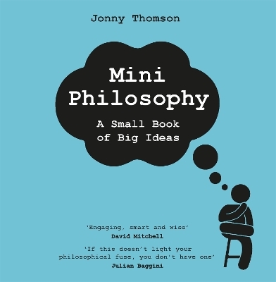 Mini Philosophy - Jonny Thomson