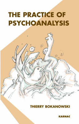 Practice of Psychoanalysis - Thierry Bokanowski