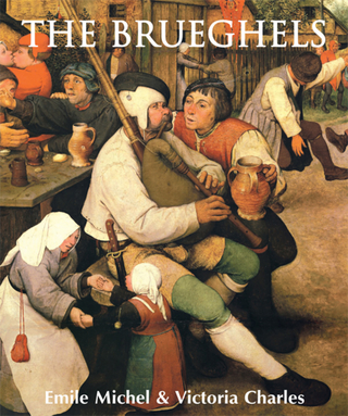 The Brueghels - Emile Michel; Victoria Charles