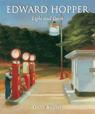 Edward Hopper Light and Dark - Souter Gerry Souter
