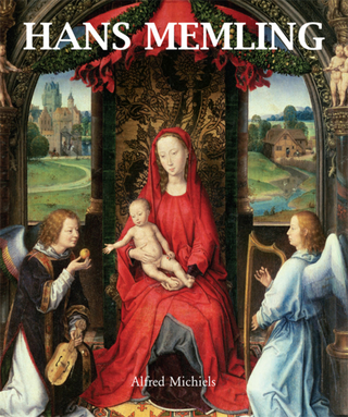 Hans Memling - Alfred Michiels
