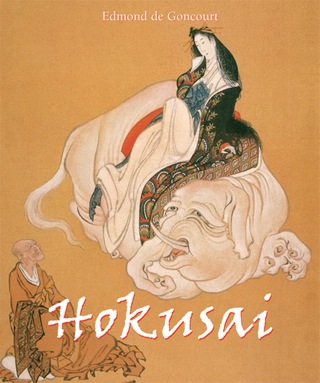 Hokusai - Edmond De Goncourt