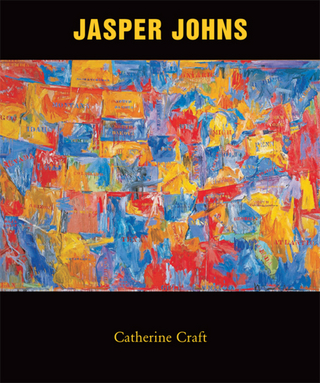 Jasper Johns - Craft Catherine Craft
