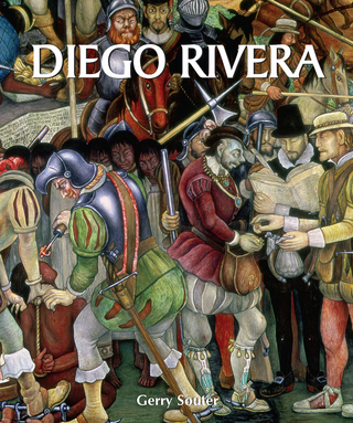 Diego Rivera - Gerry Souter