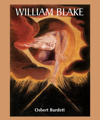 William Blake - Burdett Osbert Burdett