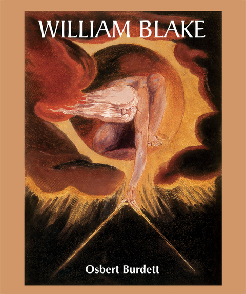 William Blake - Osbert Burdett