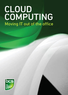 Cloud computing - The Chartered Institute for IT BCS
