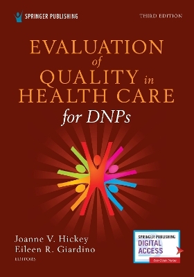 Evaluation of Quality in Health Care for DNPs - 
