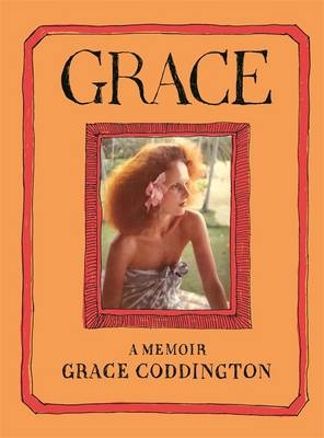 Grace - Grace Coddington