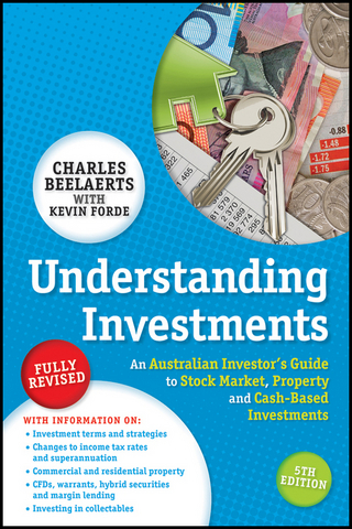Understanding Investments - Charles Beelaerts; Kevin Forde