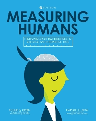 Measuring Humans - Bonnie Green, Harold Kiess