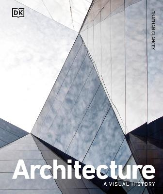 Architecture - Jonathan Glancey
