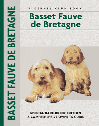 Basset Fauve De Bretagne - Evan L. Roberts; Juliette Cunliffe