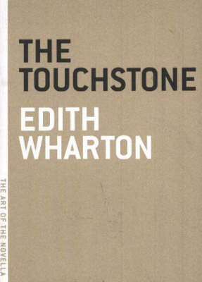 Touchstone - Edith Wharton