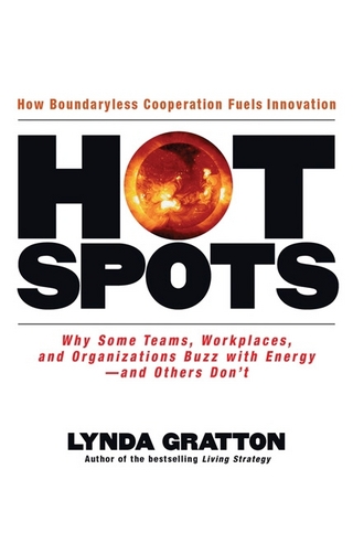 Hot Spots - Lynda Gratton