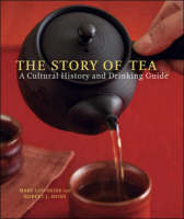 Story of Tea - Mary Lou Heiss; Robert J. Heiss