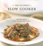 Gourmet Slow Cooker - Lynn Alley