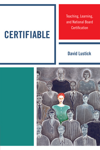 Certifiable - David Lustick