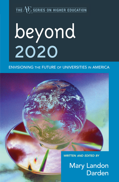 Beyond 2020 - 