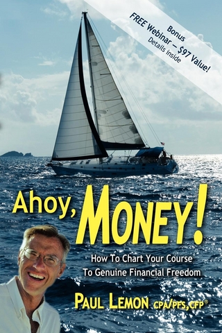 Ahoy, Money! - Paul Lemon