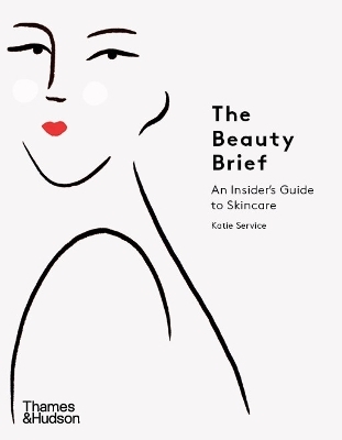 The Beauty Brief - KATIE SERVICE