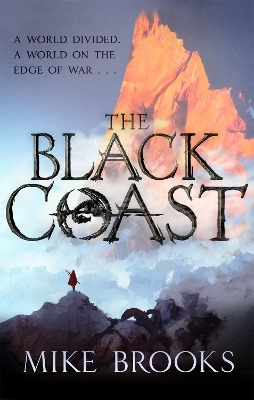 The Black Coast - Mike Brooks