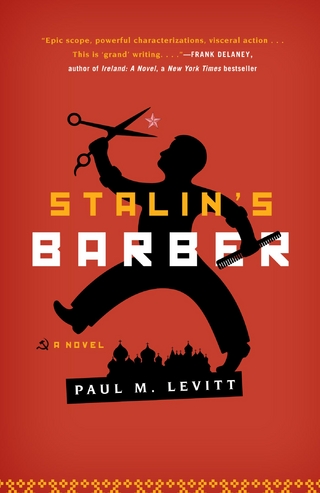 Stalin's Barber - Paul M. Levitt