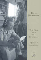 Best and the Brightest - David Halberstam