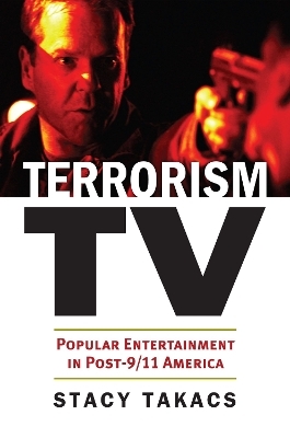 Terrorism TV - Stacy Takacs