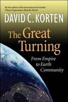 Great Turning - David C. Korten