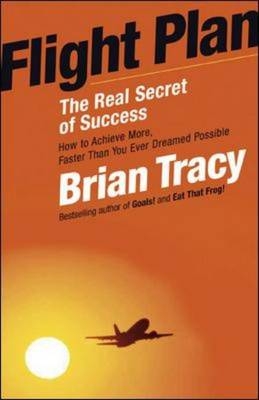 Flight Plan - Brian Tracy