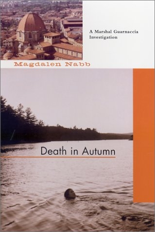 Death in Autumn - Magdalen Nabb