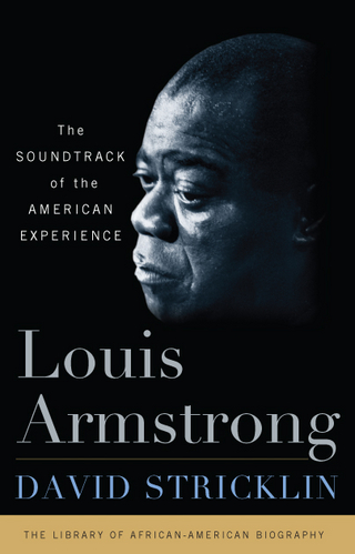 Louis Armstrong - David Stricklin