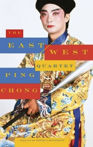 The East/West Quartet - Ping Chong