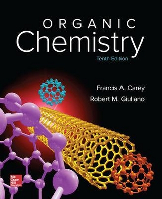 Solutions Manual for Organic Chemistry - Francis Carey