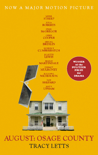 August: Osage County (TCG Edition) - Tracy Letts