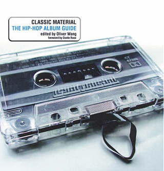 Classic Material - Oliver Wang