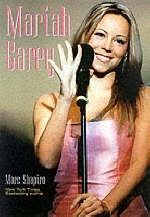 Mariah Carey - Mark Shapiro