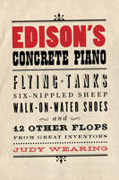 Edison's Concrete Piano - Judy Wearing