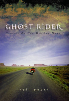 Ghost Rider - Neil Peart