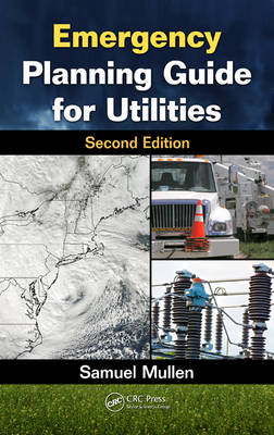 Emergency Planning Guide for Utilities - Francois Le; Samuel Mullen; Jerome Pages