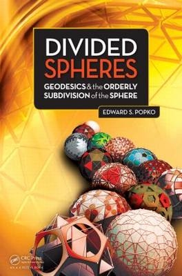 Divided Spheres - Edward S. Popko